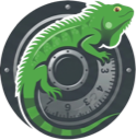 Reptile Vault logo